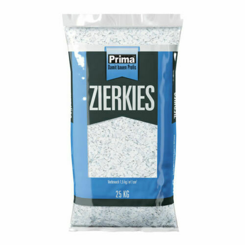 Carrara marmorkies körnung - carrara,