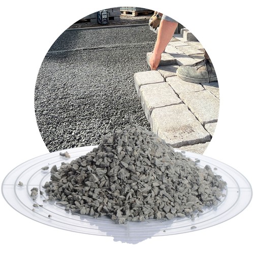 Diabas pflastersplitt 1000 - diabas,