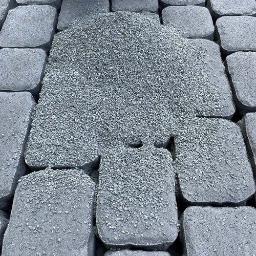 Basalt splitt mm - kg,