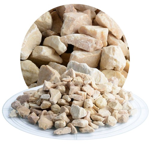 Ziersplitt 10 kg - mm,