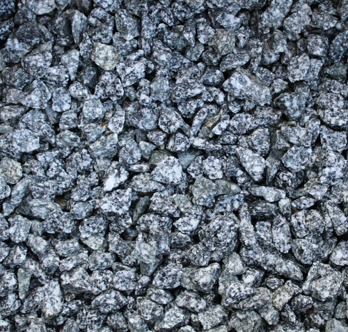 Granitsplitt granit - 20, kg