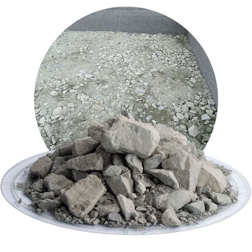 25kg frostschutz schotter - 25kg,