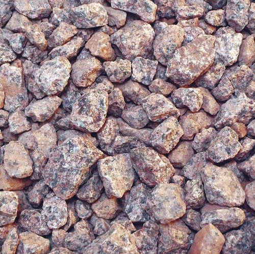 Profi granitsplitt rot 16mm - granitsplitt,