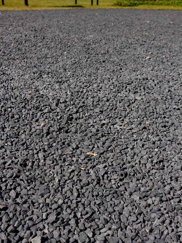 Basalt splitt 32mm - splitt, 16-32mm