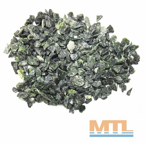 Serpentinit zierkies - 10, kg