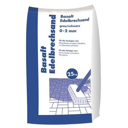 Hamann basalt edelbrechsand - hamann,