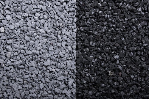 Splitt basalt 1000 big bag - splitt,
