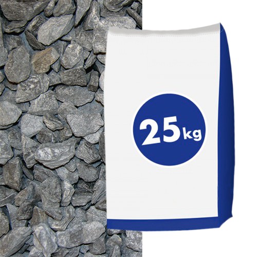 Schiefersplitt canadian slate - schiefersplitt,
