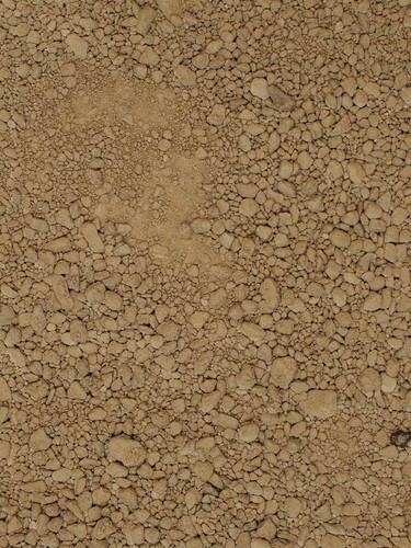 Dolomit splitt 5mm - dolomit, 0-5mm